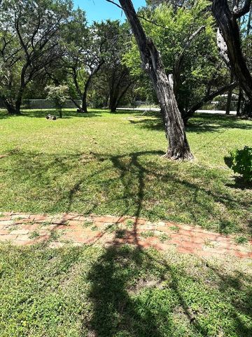 122 Erie Trail, Whitney, TX 76692