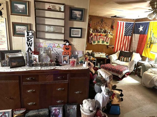 122 Erie Trail, Whitney, TX 76692