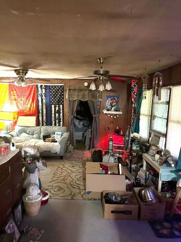 122 Erie Trail, Whitney, TX 76692