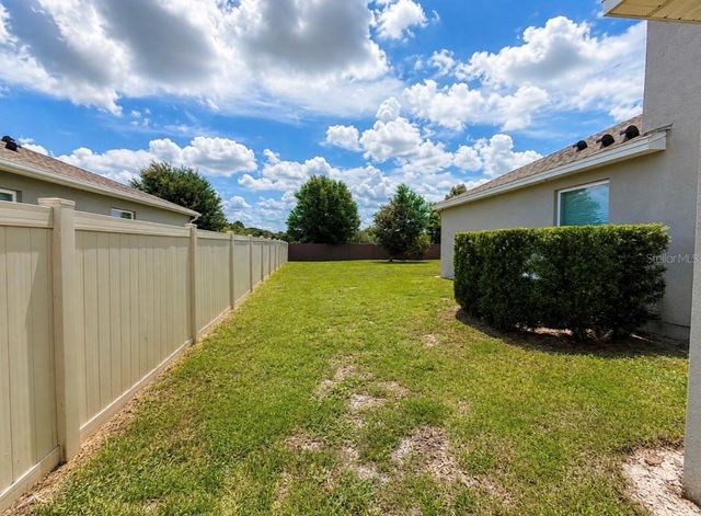 431 HALTER DRIVE, Apopka, FL 32712