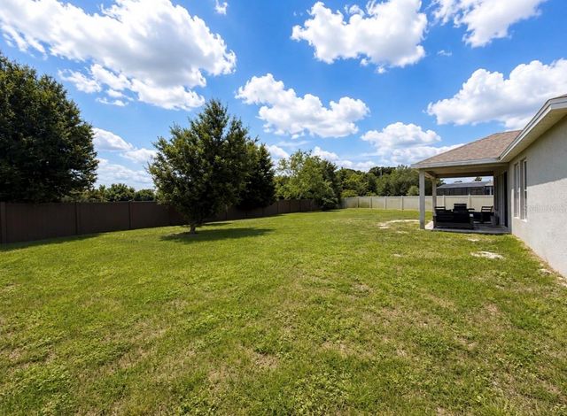 431 HALTER DRIVE, Apopka, FL 32712