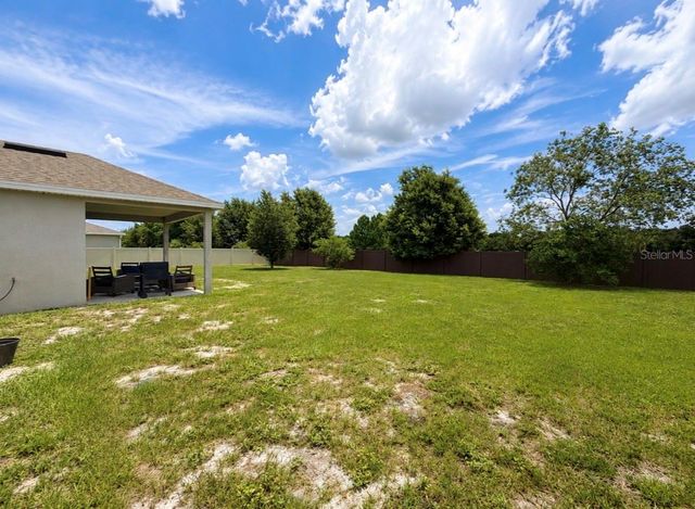 431 HALTER DRIVE, Apopka, FL 32712