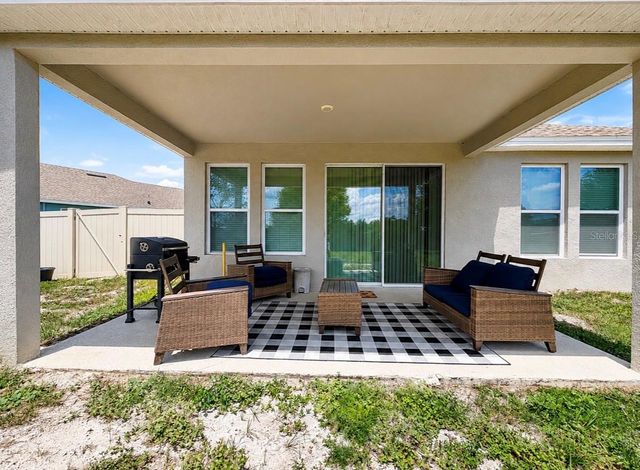 431 HALTER DRIVE, Apopka, FL 32712