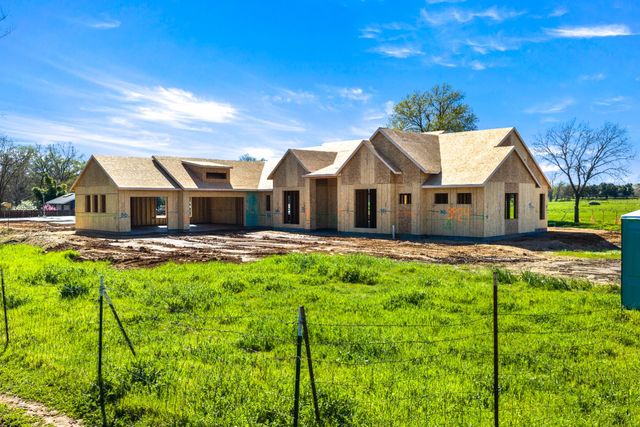 3920 Bankhead Rd, Loomis, CA 95650