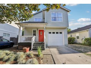 8345 N BLISS St, Portland, OR 97203