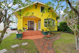 714 WOODWARD STREET, Orlando, FL 32803