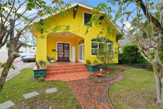 714 WOODWARD STREET, Orlando, FL 32803