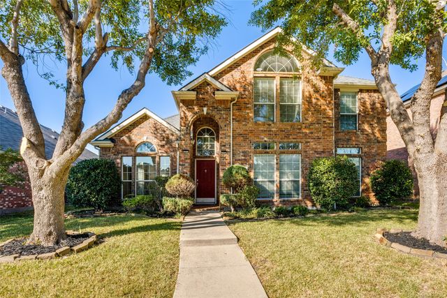 10620 Bancroft Lane, Frisco, TX 75035