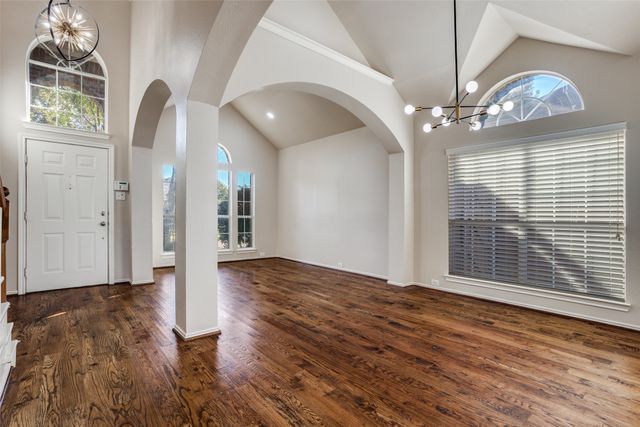 10620 Bancroft Lane, Frisco, TX 75035