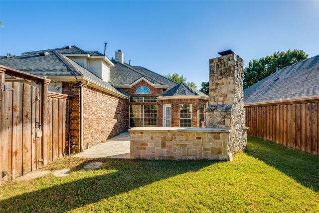 10620 Bancroft Lane, Frisco, TX 75035