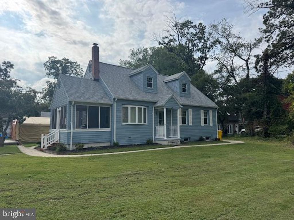 86 RITCHIE HWY, Pasadena, MD 21122