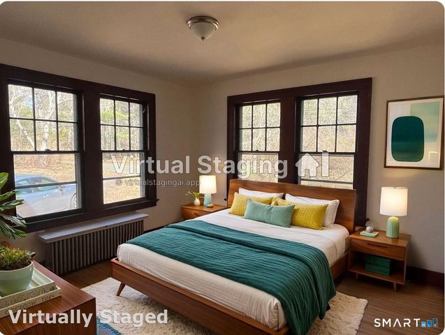 61 Cheshire Road, Wallingford, CT 06492