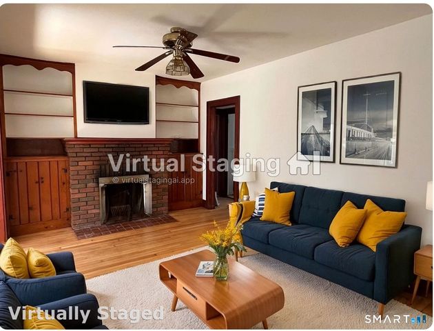 61 Cheshire Road, Wallingford, CT 06492