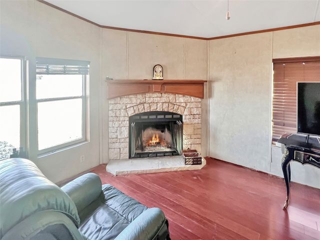 1100 Alford Street, Graham, TX 76450