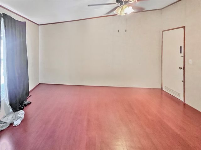 1100 Alford Street, Graham, TX 76450