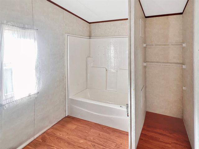 1100 Alford Street, Graham, TX 76450