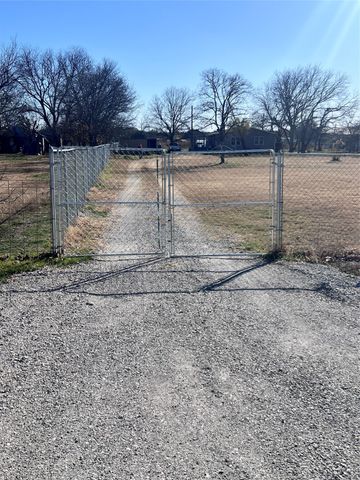 1100 Alford Street, Graham, TX 76450