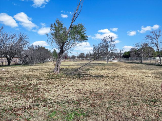 1100 Alford Street, Graham, TX 76450