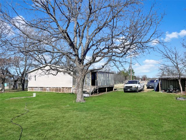 1100 Alford Street, Graham, TX 76450