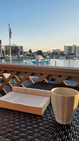 417 Harbour Pt Apt 202, Virginia Beach, VA 23451