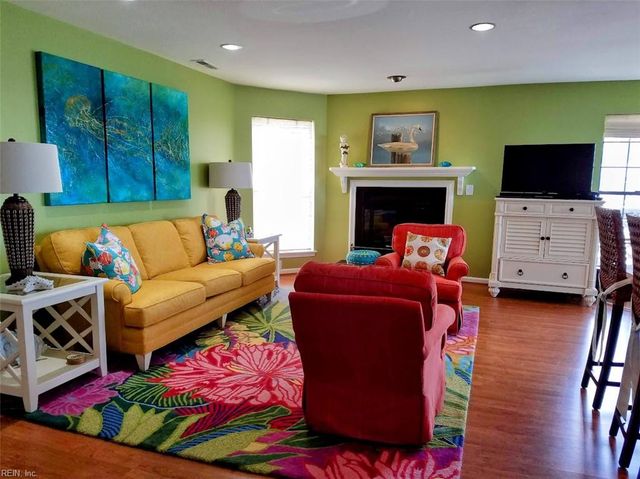 417 Harbour Pt Apt 202, Virginia Beach, VA 23451