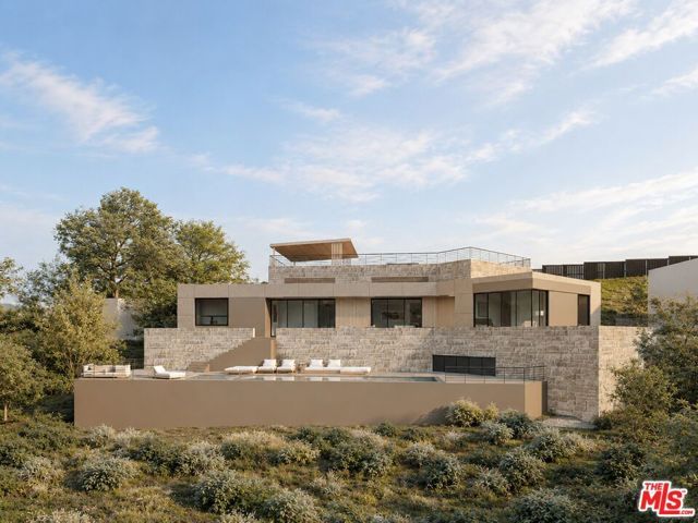 570 Schueren, Malibu, CA 90265