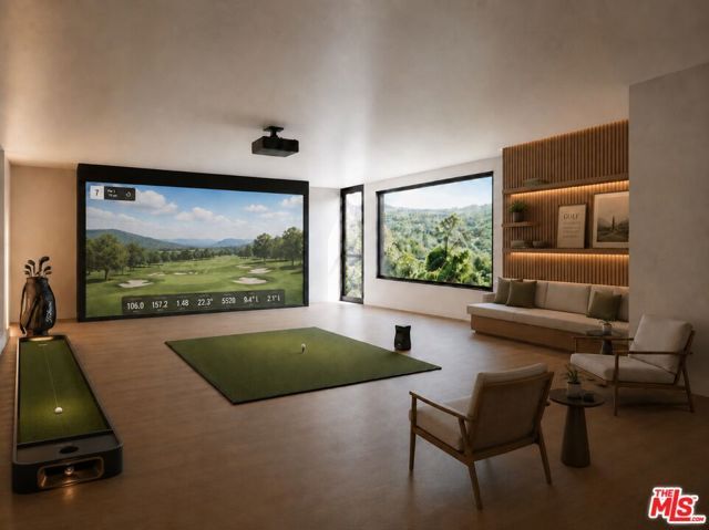 570 Schueren, Malibu, CA 90265