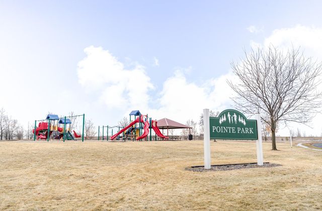 7086 Quail Avenue NE, Otsego, MN 55330