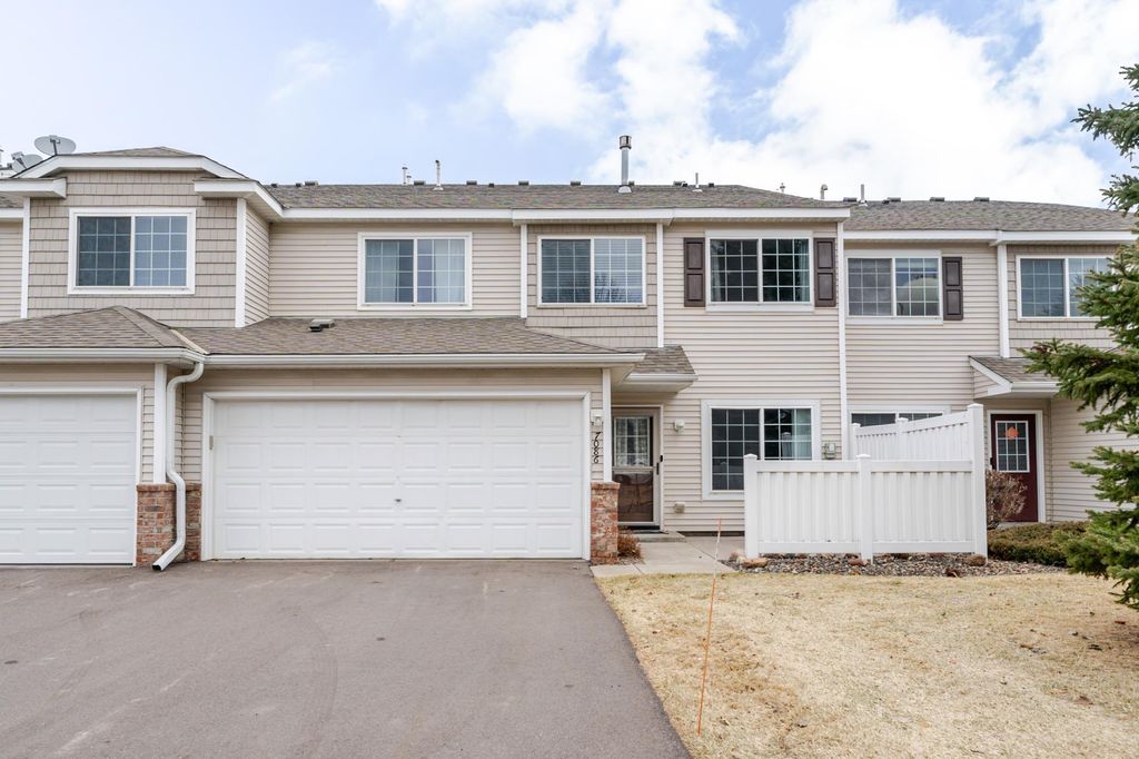 7086 Quail Avenue NE, Otsego, MN 55330