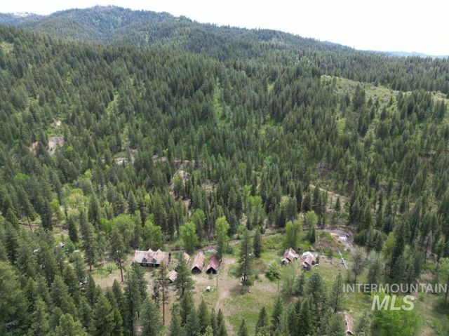 11 Golden Age Mine Rd, Idaho City, ID 83631