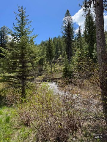 11 Golden Age Mine Rd, Idaho City, ID 83631