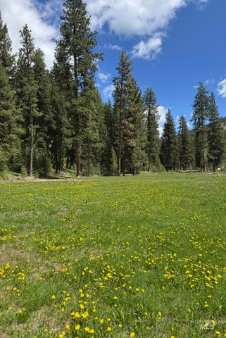 11 Golden Age Mine Rd, Idaho City, ID 83631