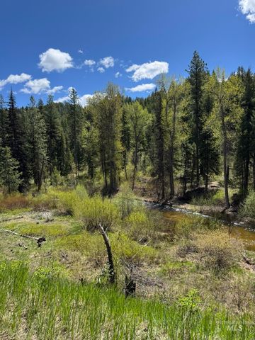 11 Golden Age Mine Rd, Idaho City, ID 83631