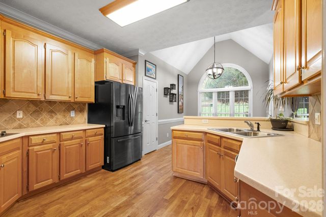 2696 Charleston Court, Claremont, NC 28610