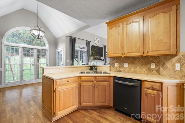 2696 Charleston Court, Claremont, NC 28610