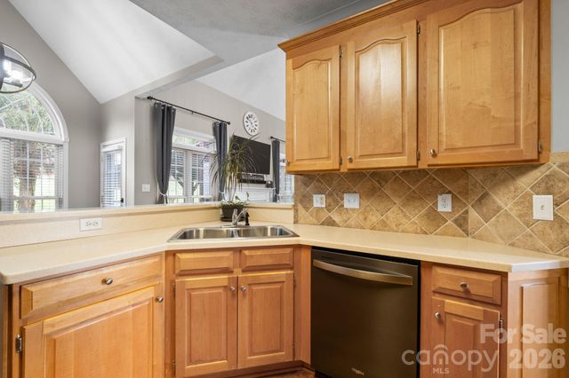 2696 Charleston Court, Claremont, NC 28610