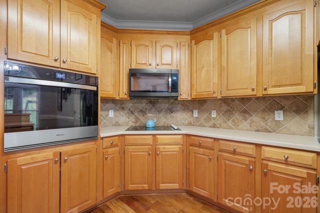 2696 Charleston Court, Claremont, NC 28610