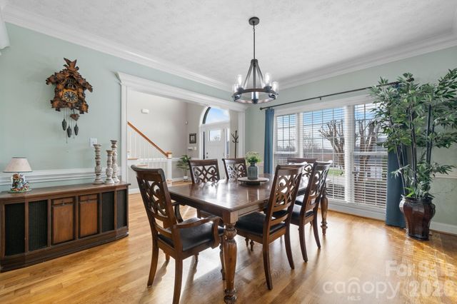 2696 Charleston Court, Claremont, NC 28610