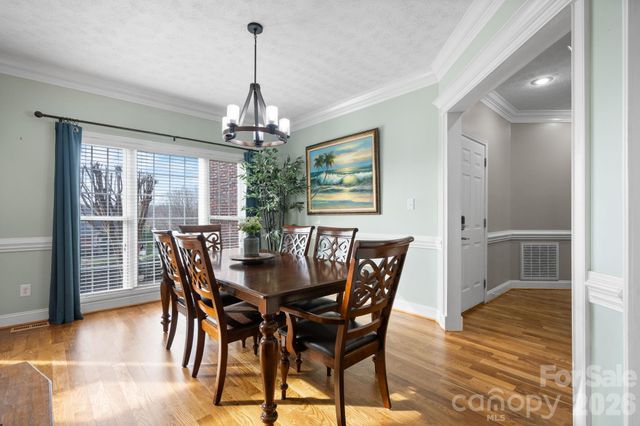 2696 Charleston Court, Claremont, NC 28610