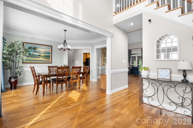 2696 Charleston Court, Claremont, NC 28610