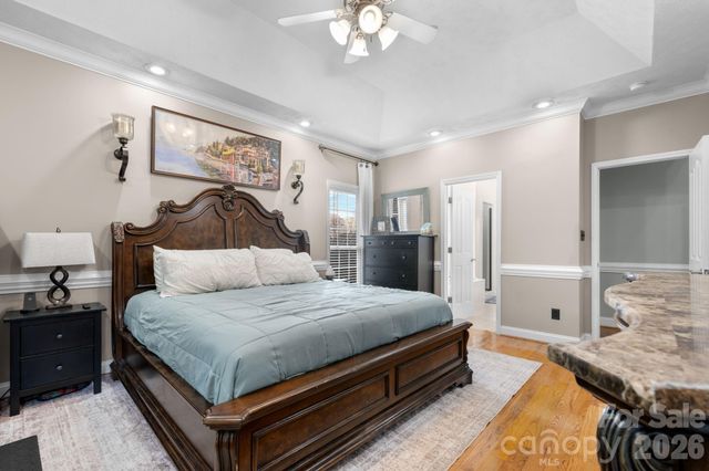 2696 Charleston Court, Claremont, NC 28610