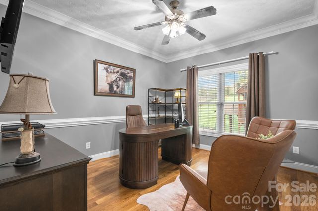 2696 Charleston Court, Claremont, NC 28610