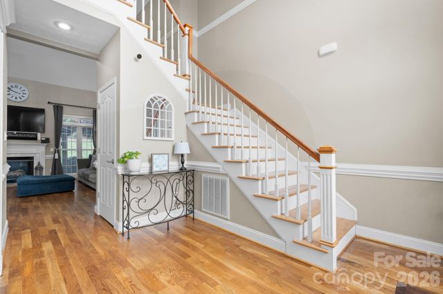 2696 Charleston Court, Claremont, NC 28610