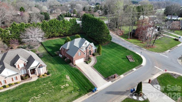 2696 Charleston Court, Claremont, NC 28610