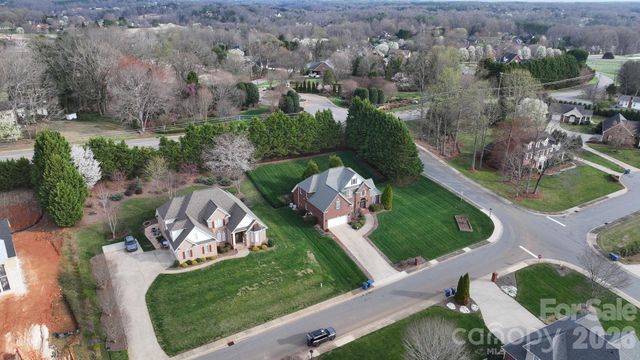 2696 Charleston Court, Claremont, NC 28610