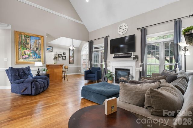 2696 Charleston Court, Claremont, NC 28610