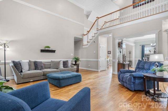 2696 Charleston Court, Claremont, NC 28610