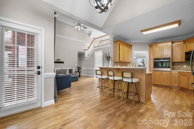 2696 Charleston Court, Claremont, NC 28610