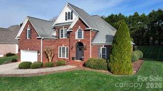2696 Charleston Court, Claremont, NC 28610