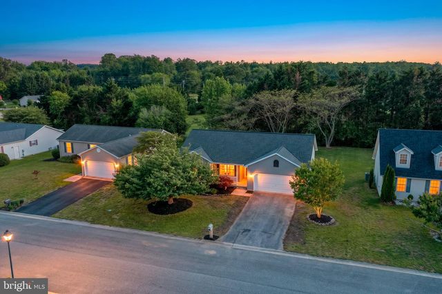 790 QUAKER HILL RD, Magnolia, DE 19962